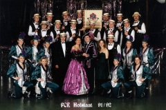 hofstaat-1991-1992g