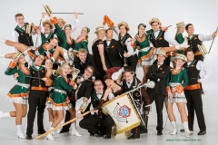 Hofstaat 2012/2013